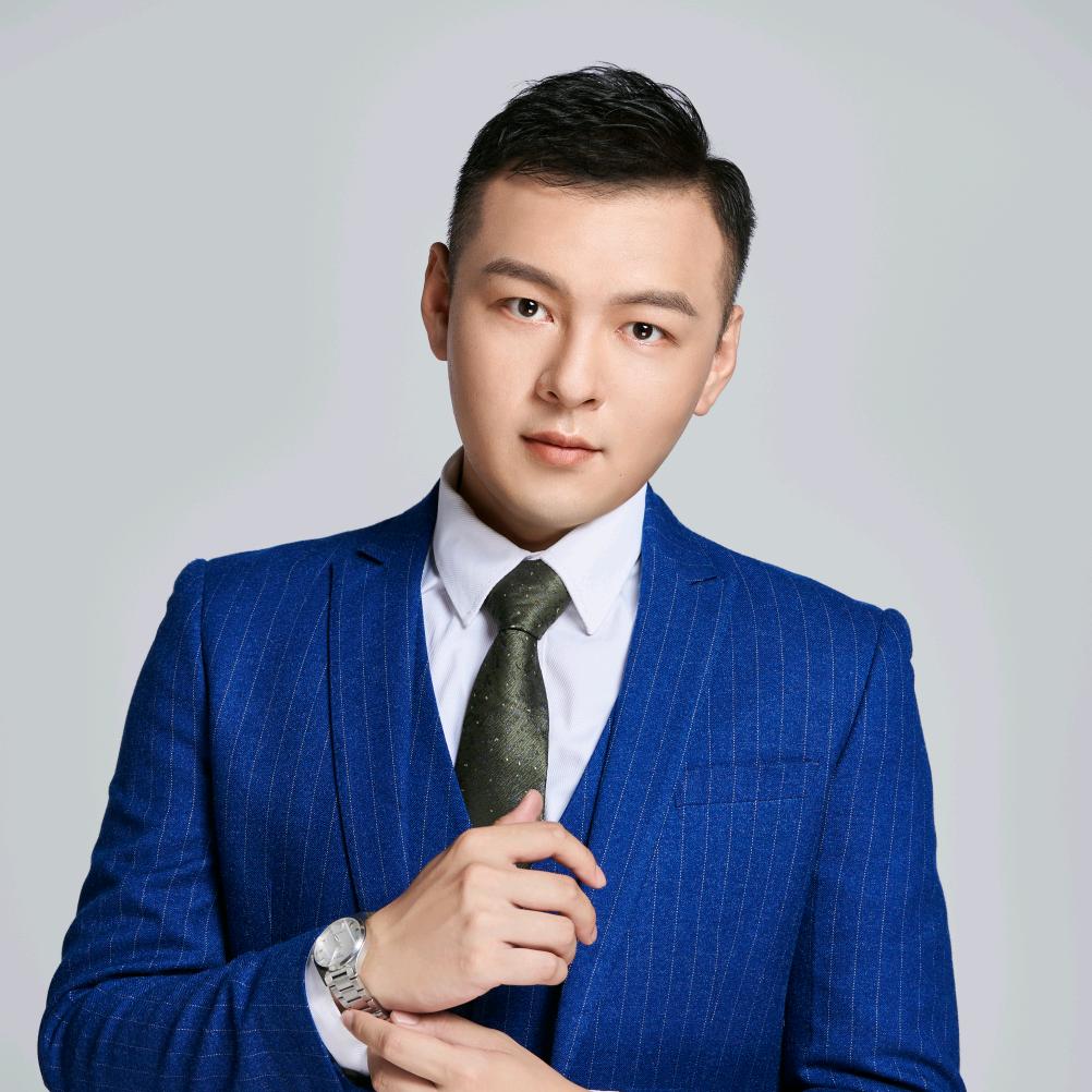 染博士泽它-李冰