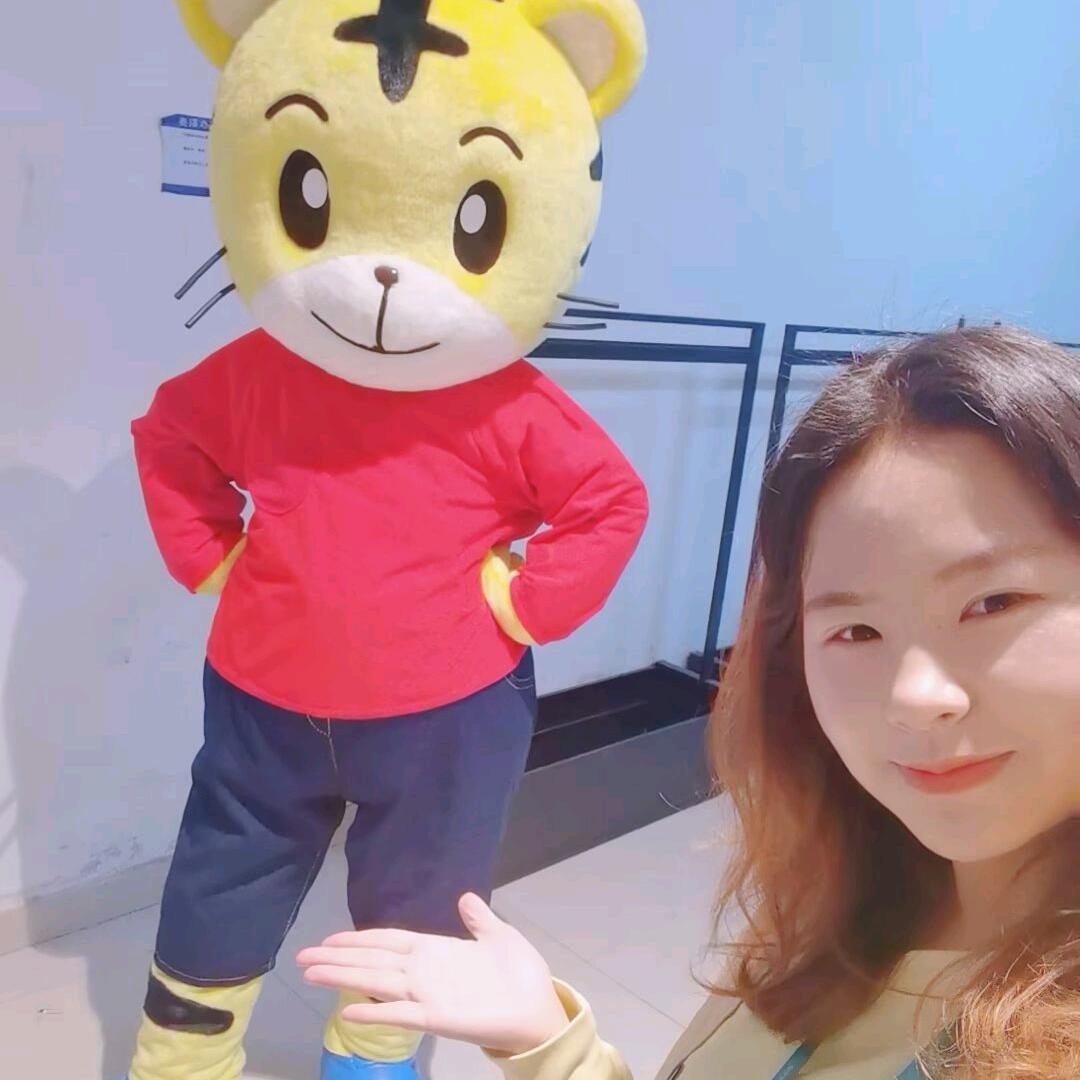 史迪仔诶呀呀