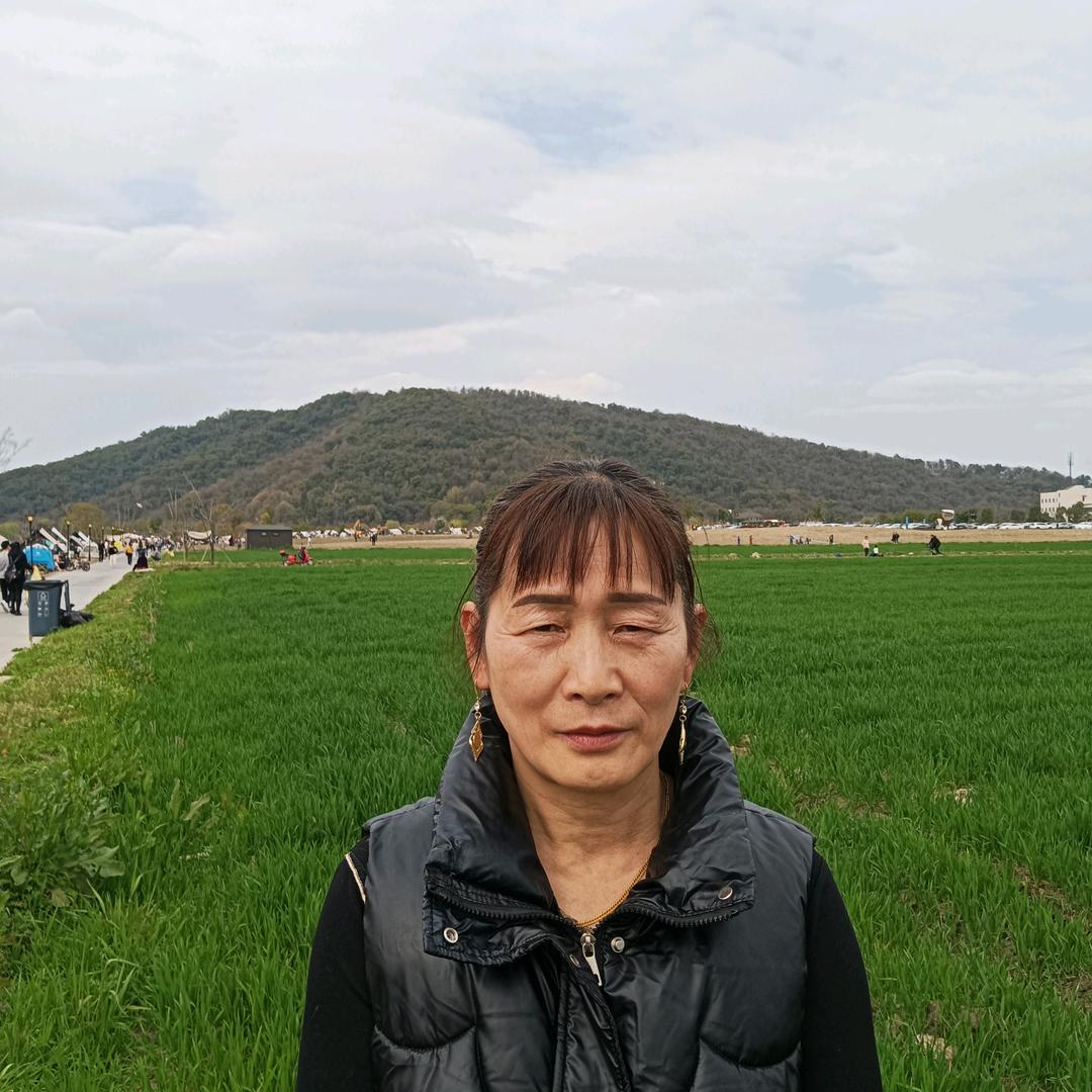 金晶姐娱乐，我是浙江省杭州市