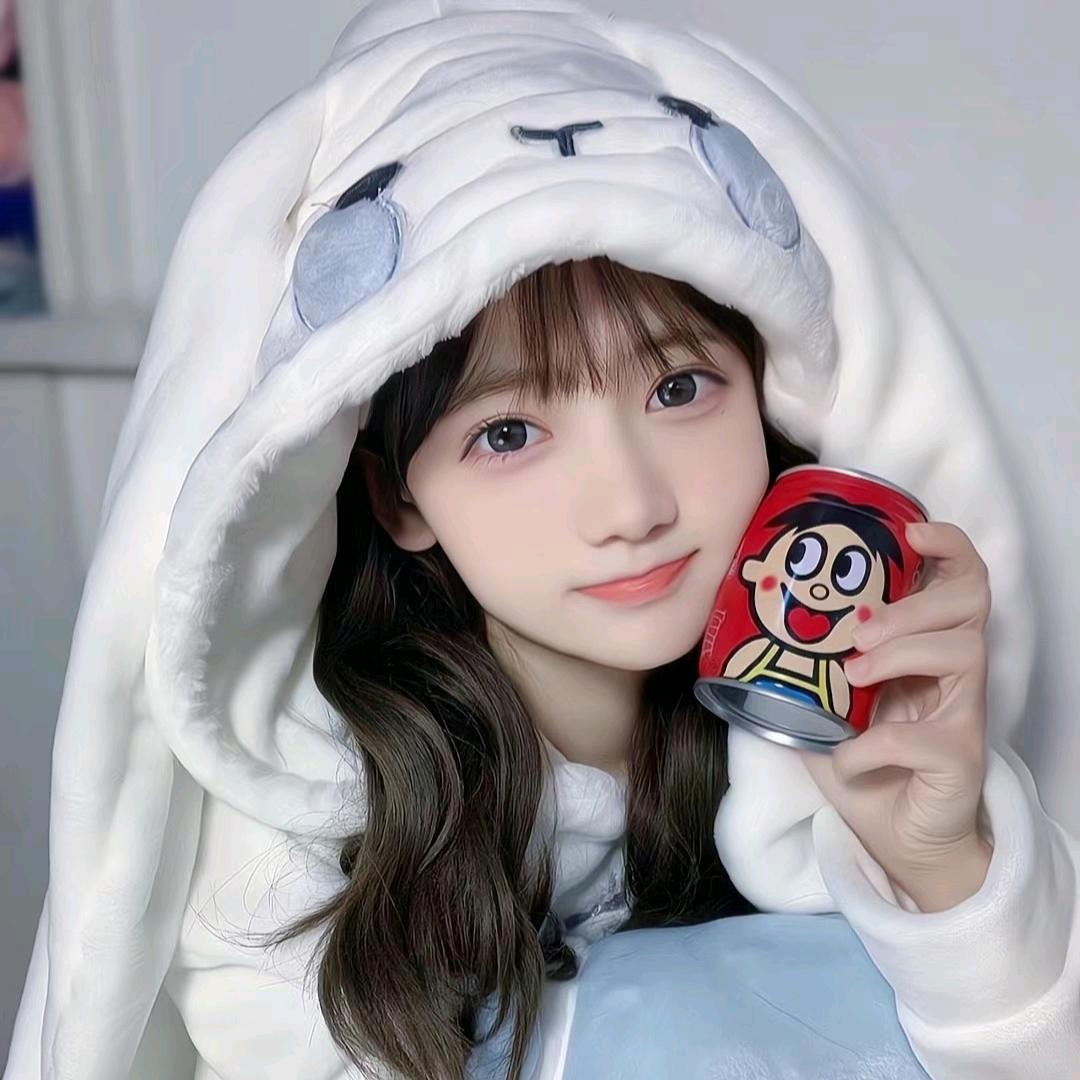 小小锦鲤吖