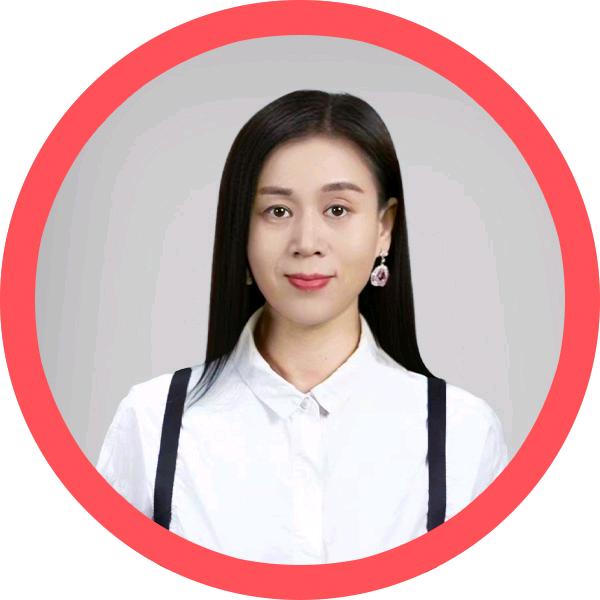 心理咨询师尹希