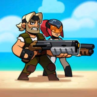 向僵尸开炮－文韬