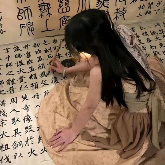 小羊.