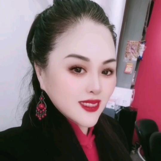 开心快乐（王姐）