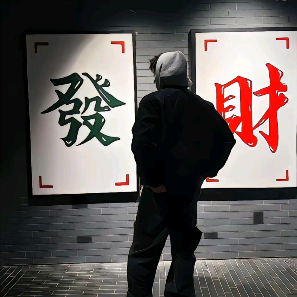 慢慢来…..