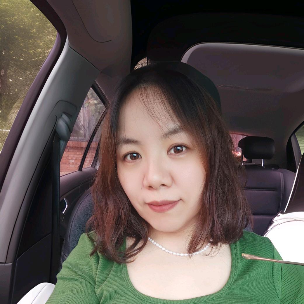 信姐吖