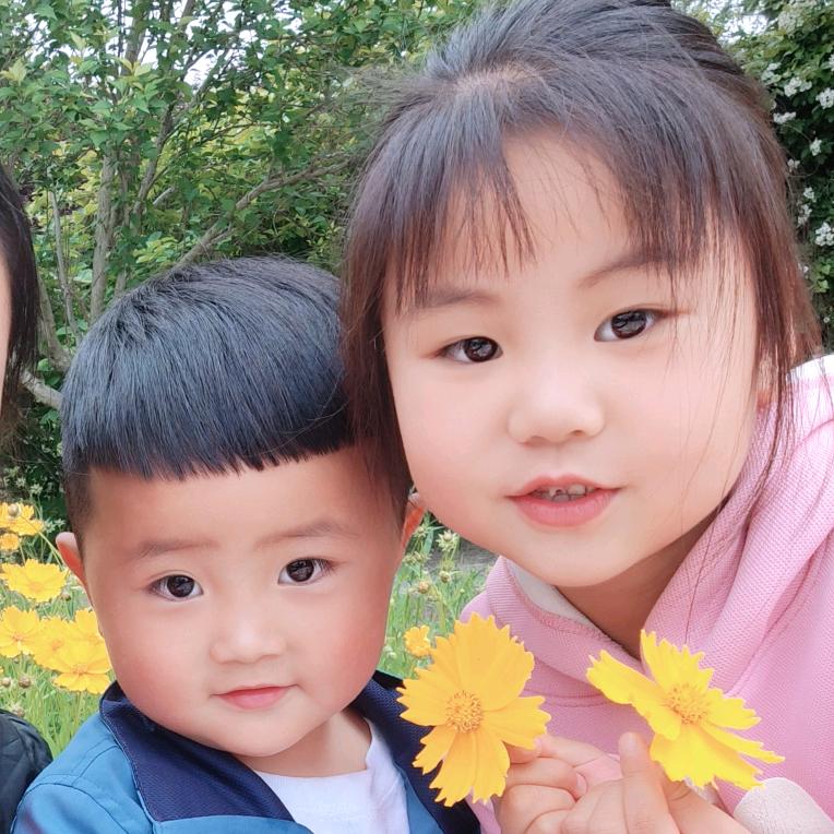 孩他娘