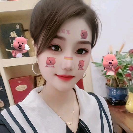 晴晴呀🌻