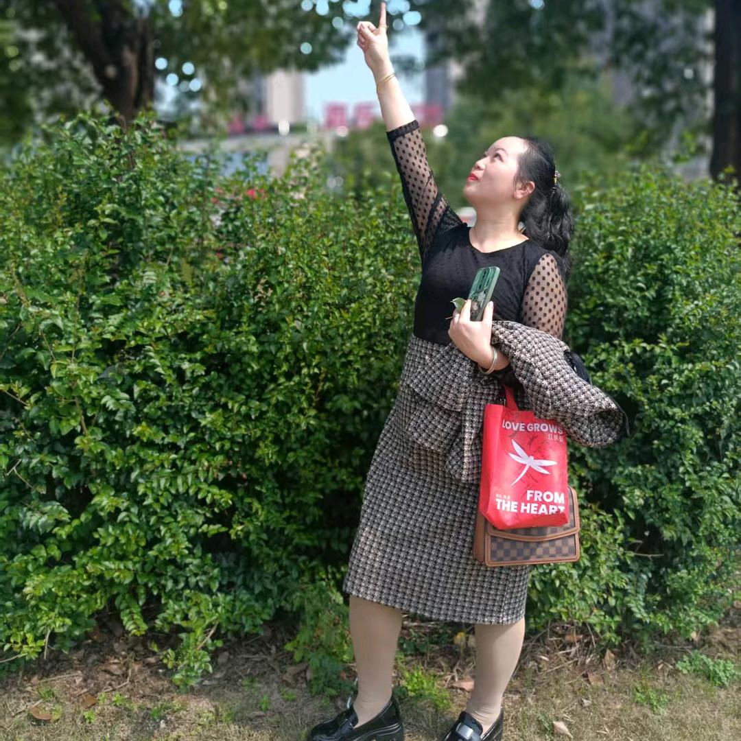 小凤