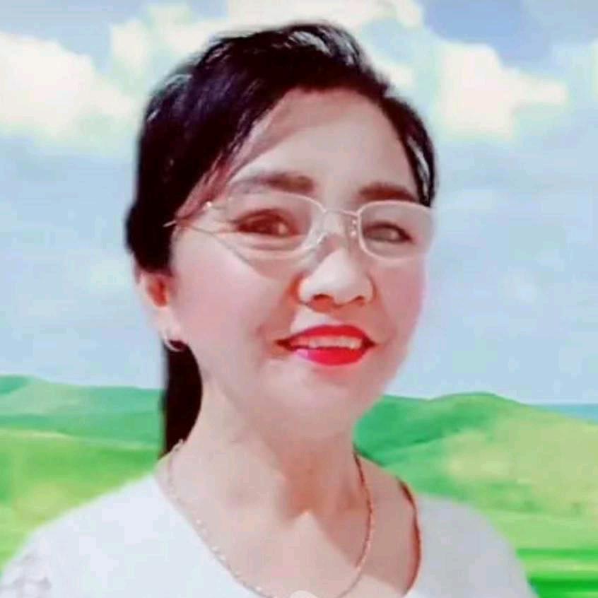 小黛姐