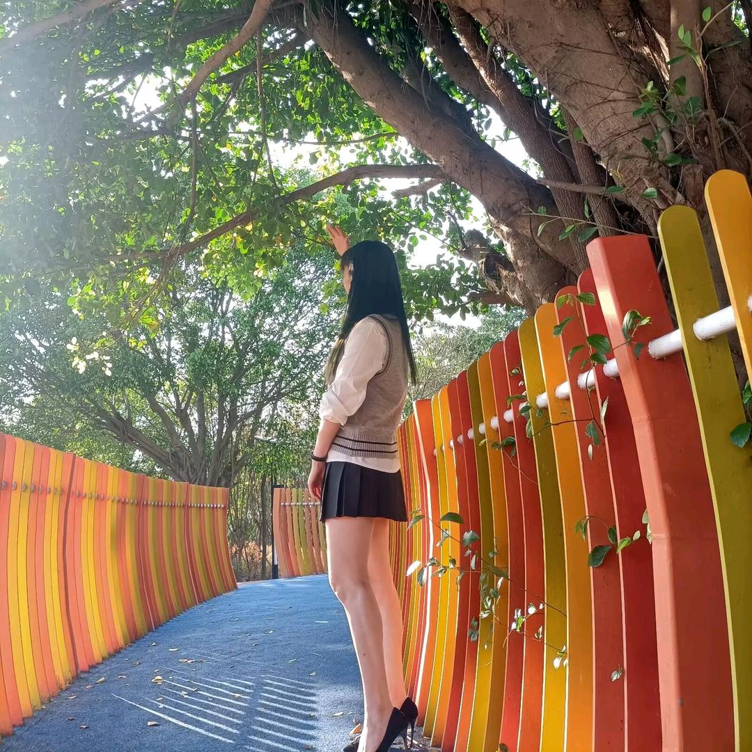 🎀 *^_^*   闽南菇凉