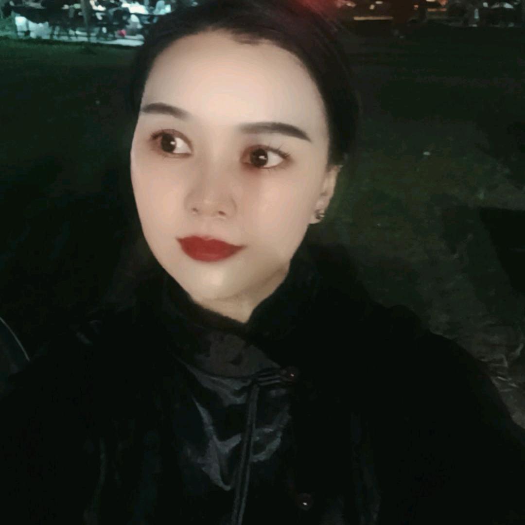 黑色玫瑰