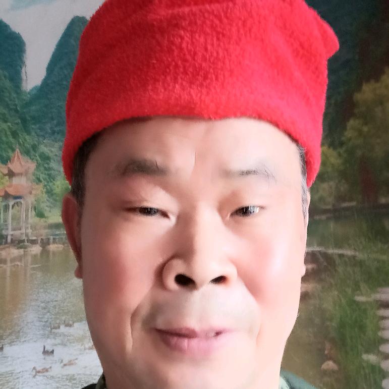 古稀农哥