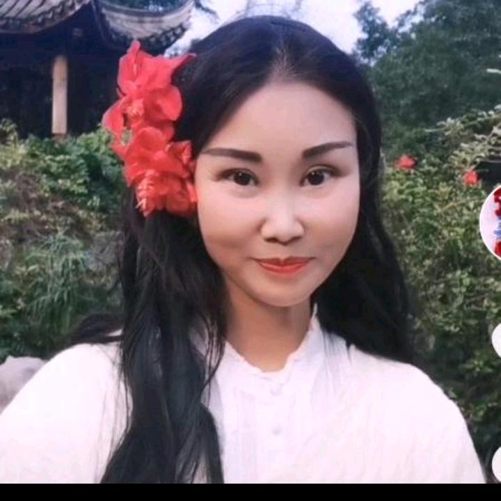 戏曲王娜（晚上9点开播）