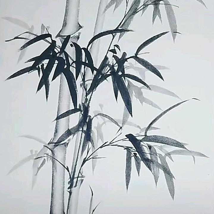 烟雨平生【无为拙人】