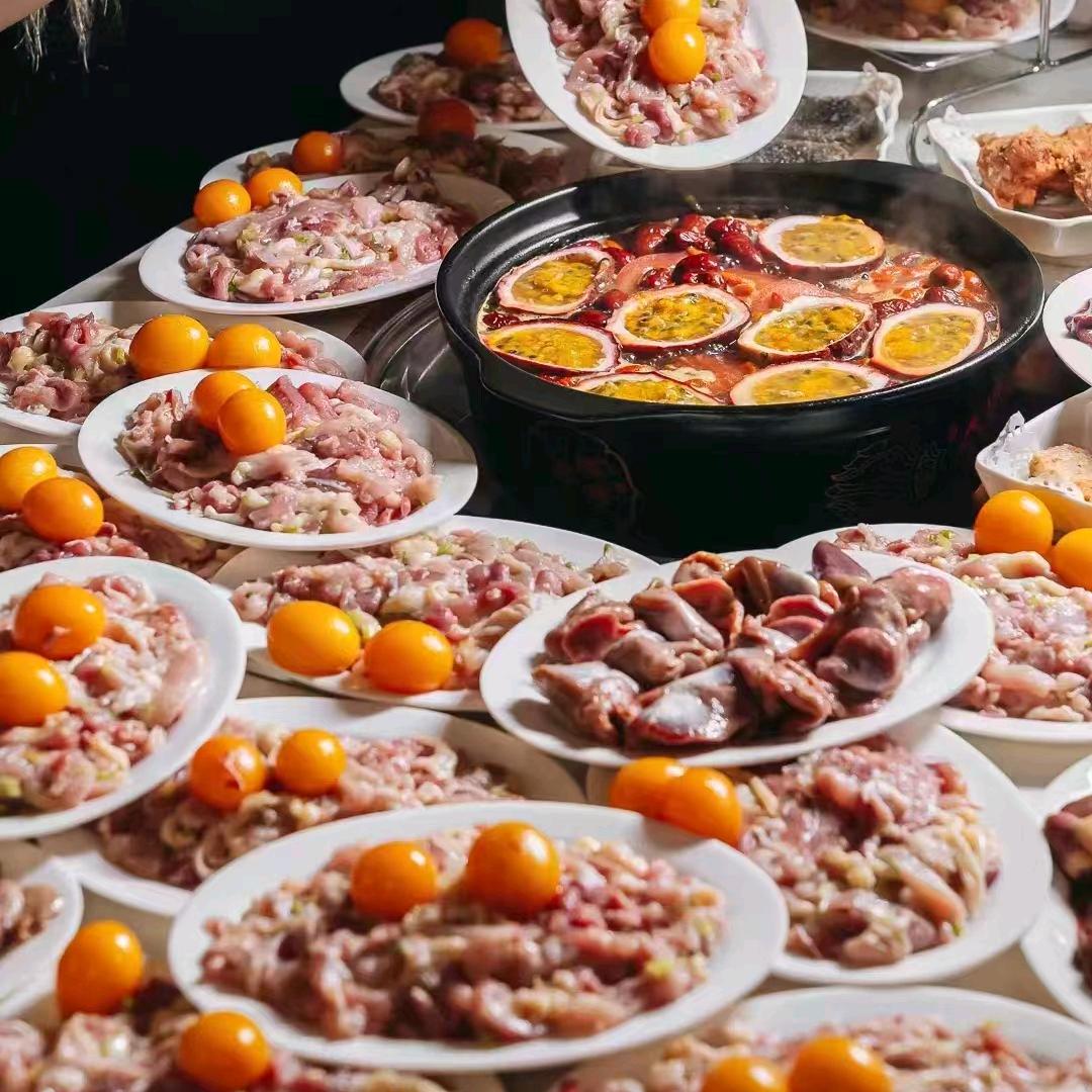 合火鸡炉火锅官方号