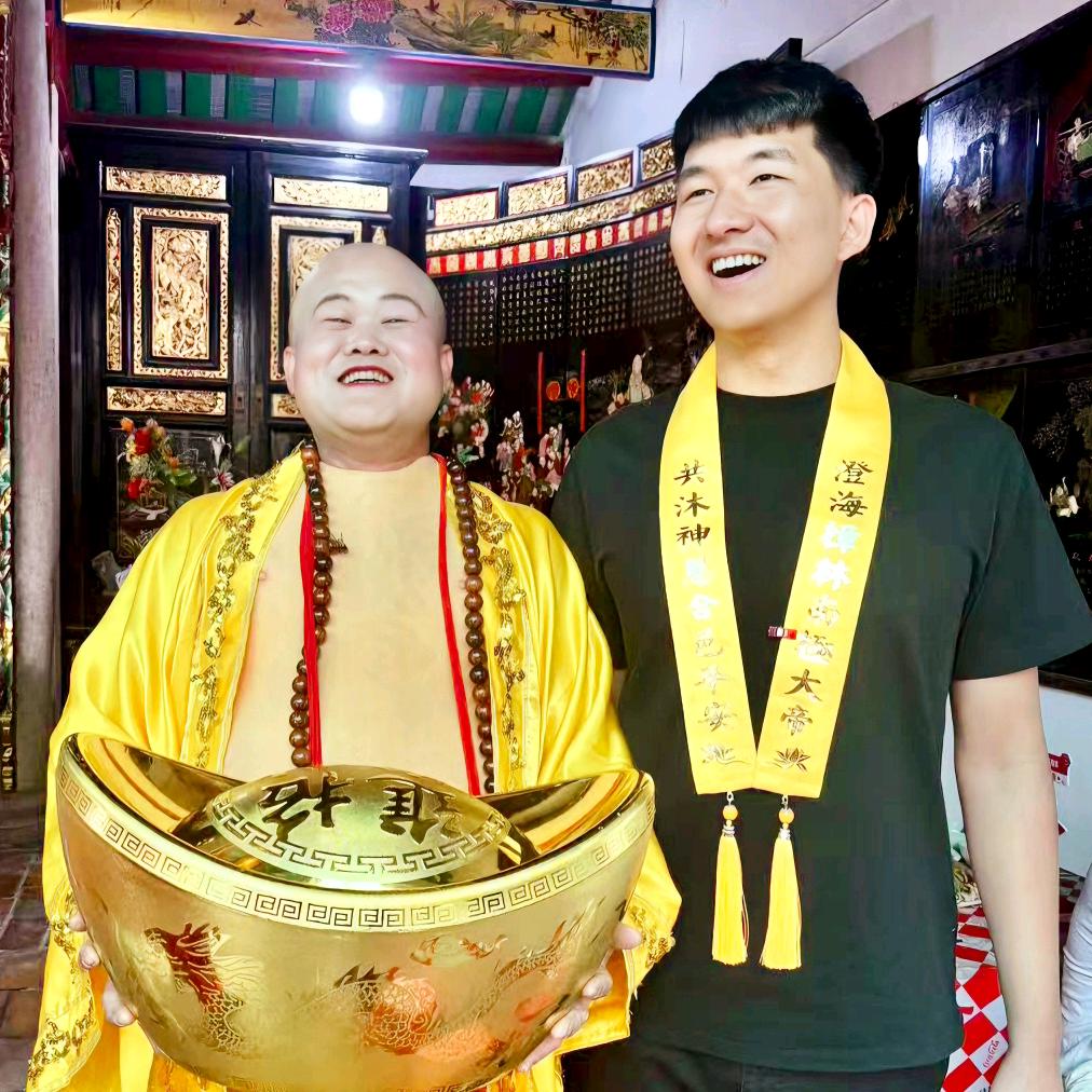 万能跑腿农夫弟【私人号】