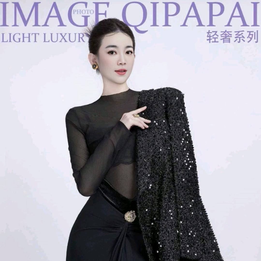 张家港眉型设计何小姐