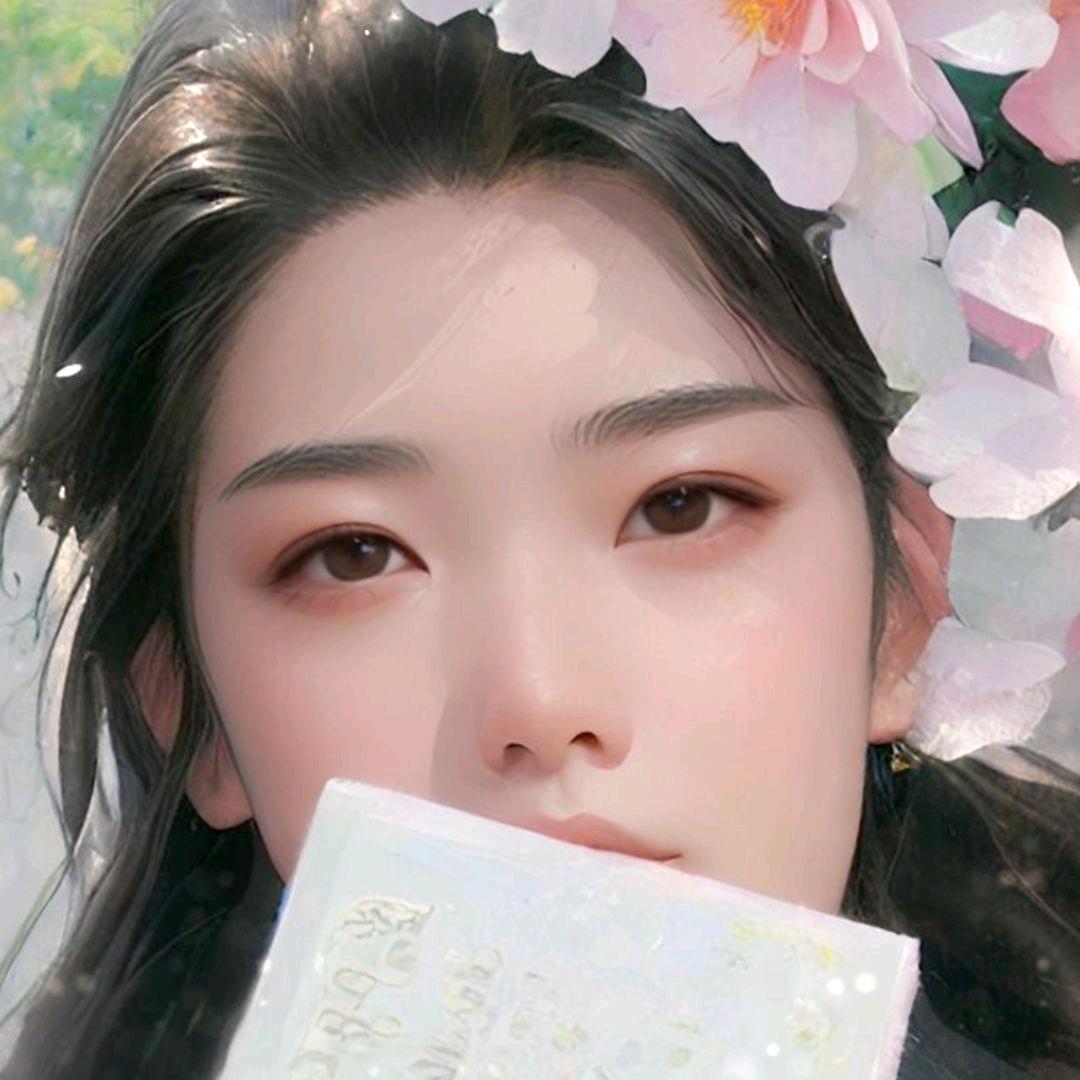 ♥(✿ฺ´∀`✿ฺ)ﾉ云卷🌸云舒💞