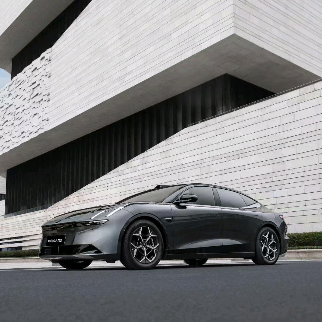 漯河骏领领克中心 蔡思嘉