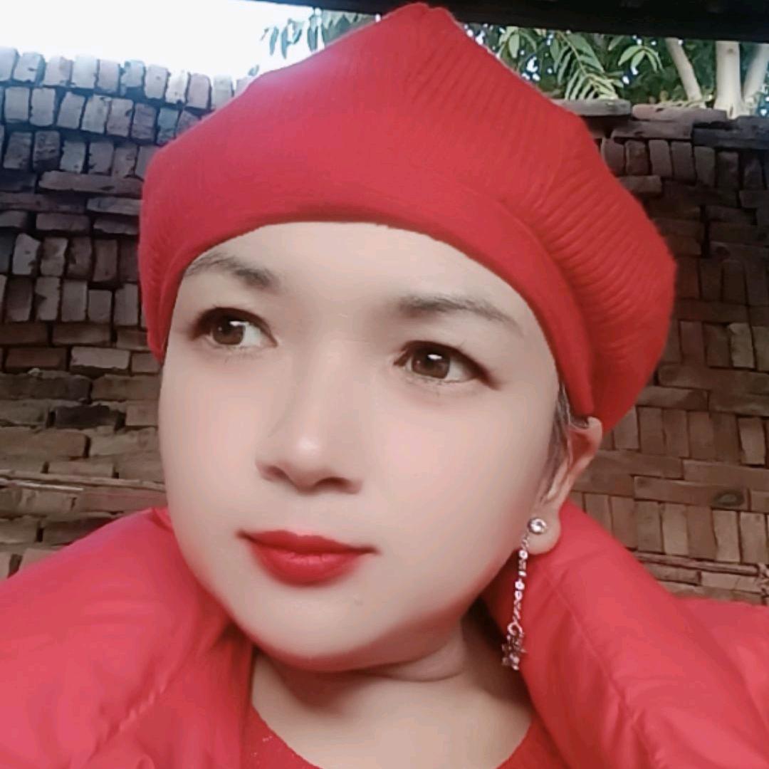 肃宁巧巧
