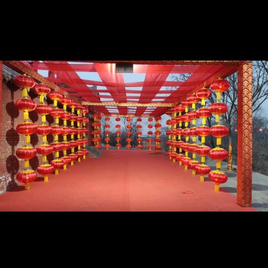 婚庆一条龙服务