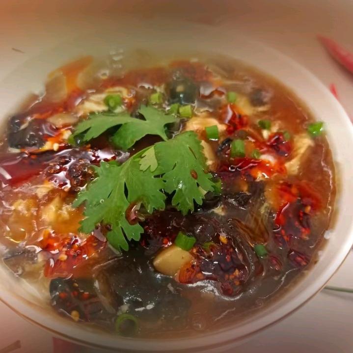 舌尖上的河南（收徒）