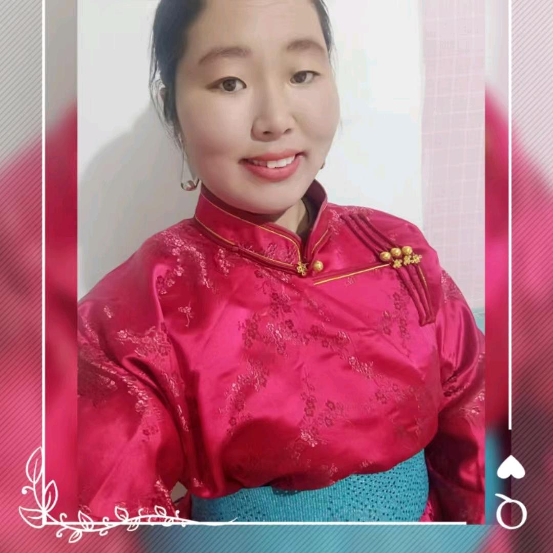 其木格
