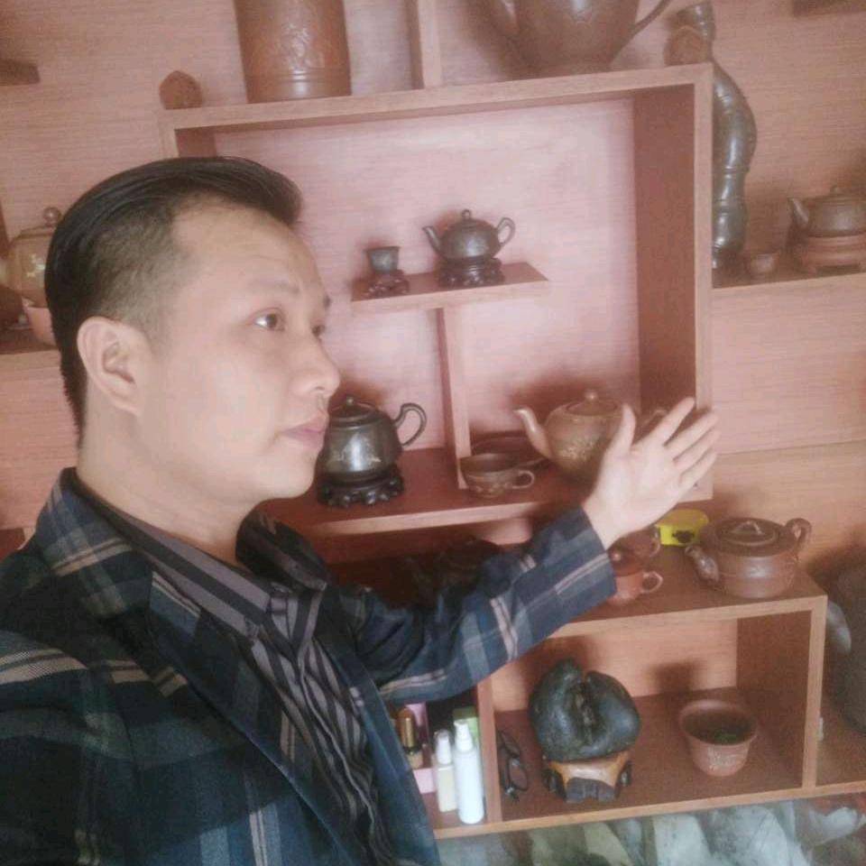 啊云哥