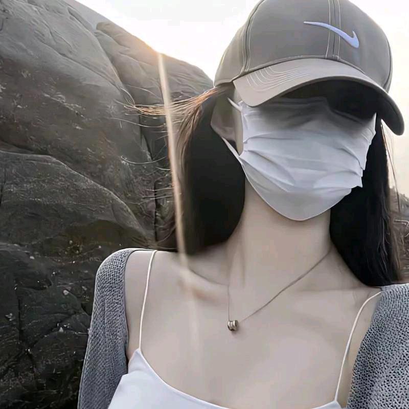 溪颜