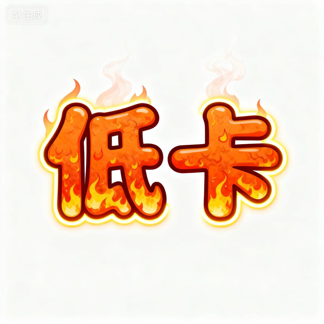 简一kk的轻食日记