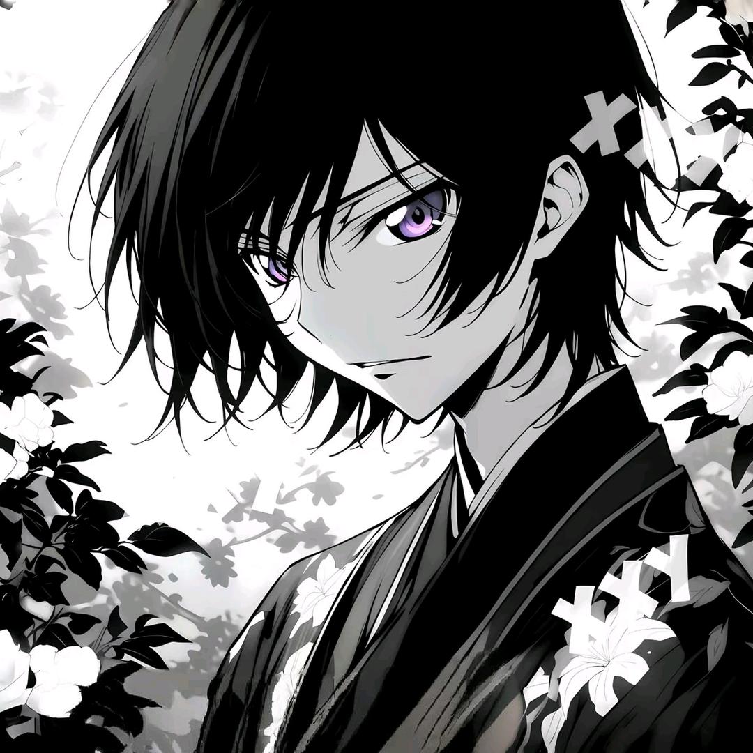 忘机 （超自然行动组）