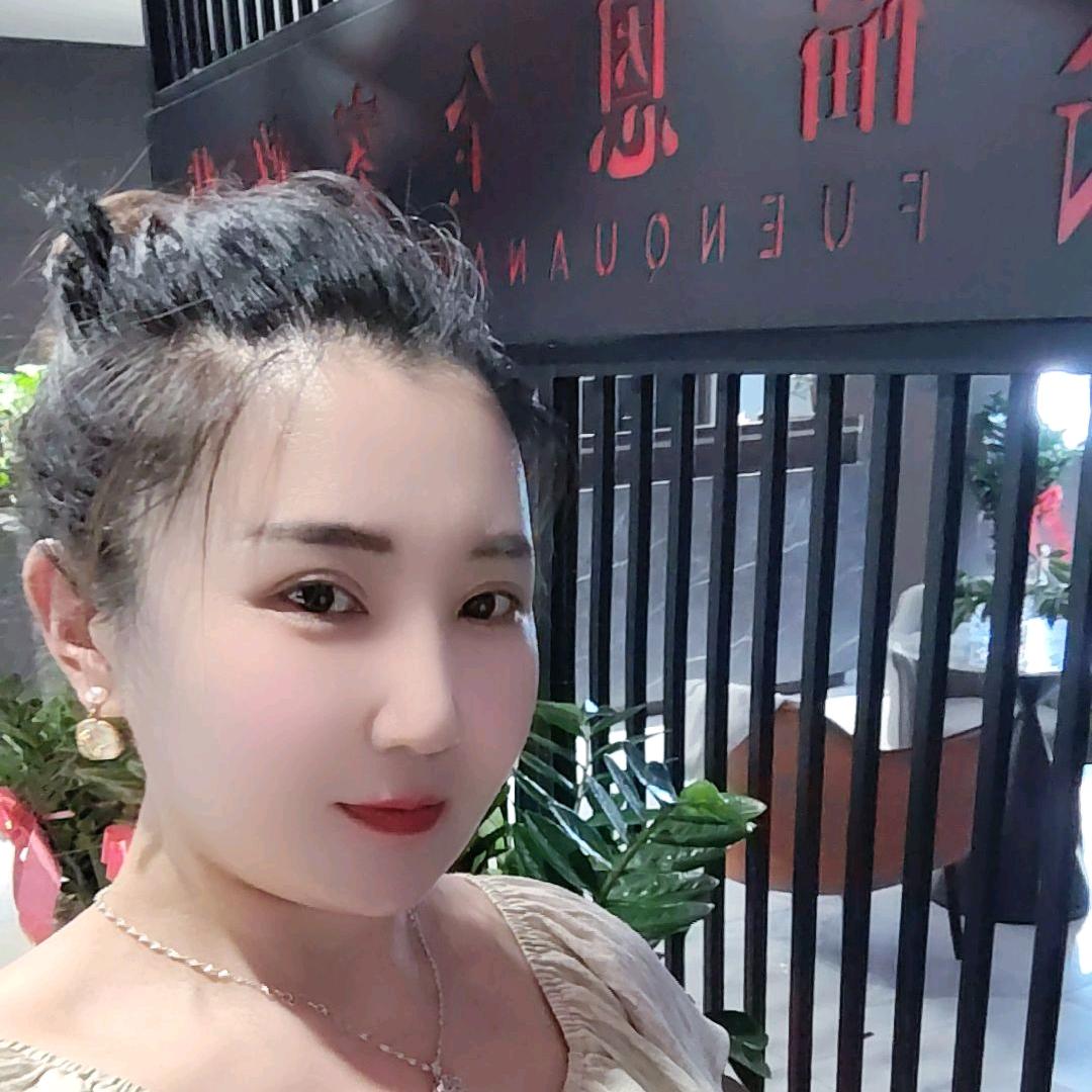 西安福恩装饰  付姐