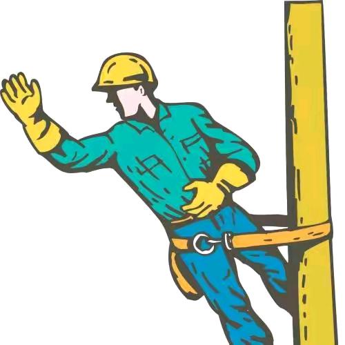 维修电工仁庆哥