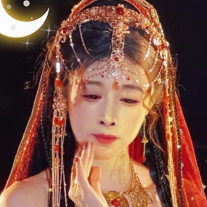 看落霞
