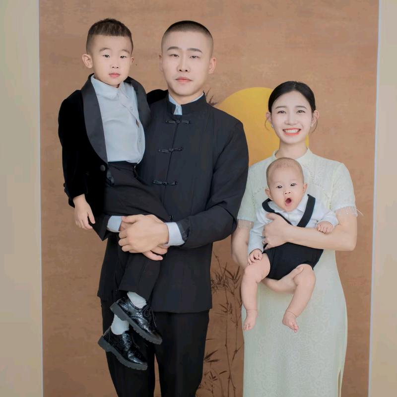 平安喜乐🌈🍊🍊