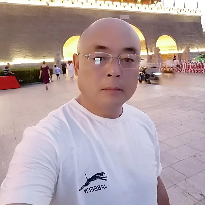 淮南~程哥