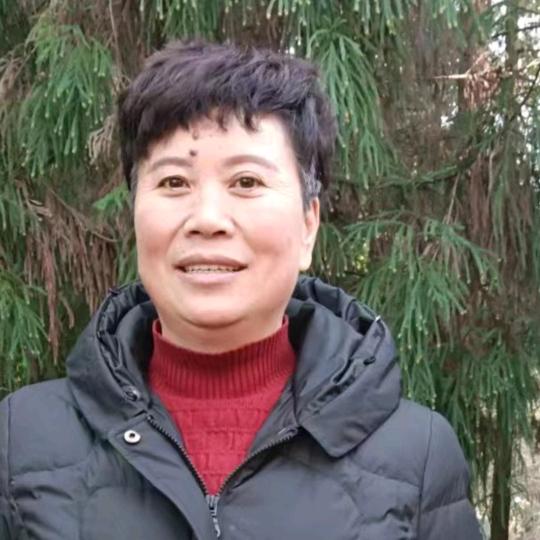 刘姐1:九月30号晚上6点30分开直播