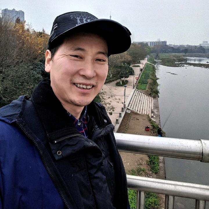 洋小杨