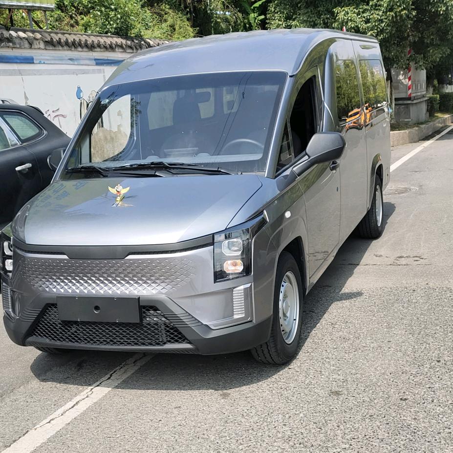 🚗轮上的追梦人