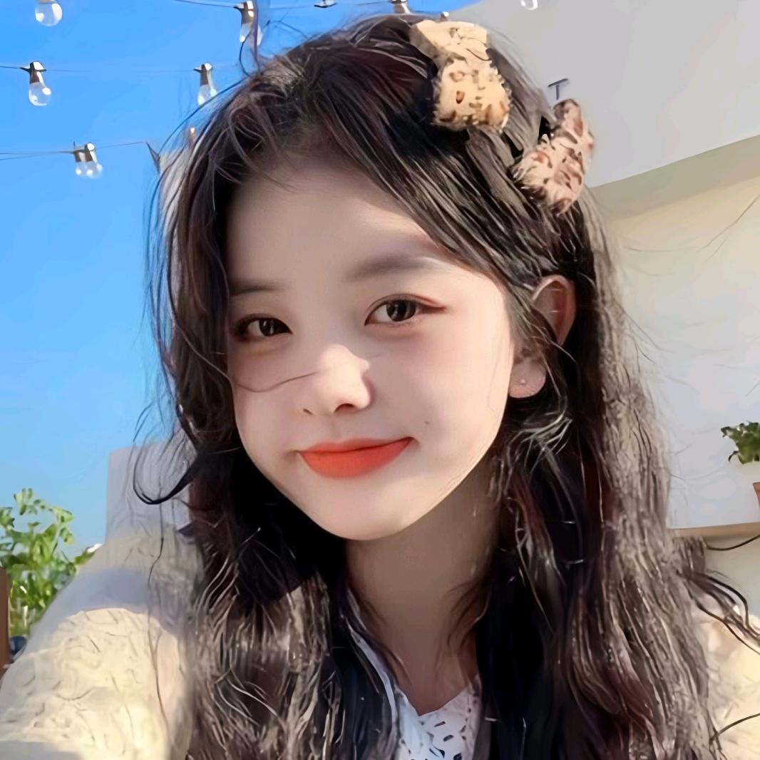 吧唧一口甜🍝 ஐ