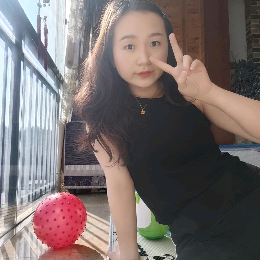 群妹妹🎈