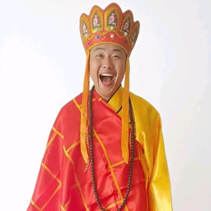 西行者