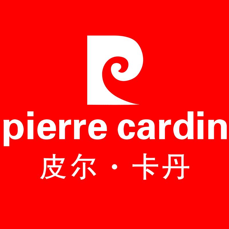 皮尔卡丹涵暄男装专卖店