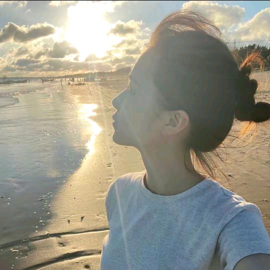 ㅤ后海