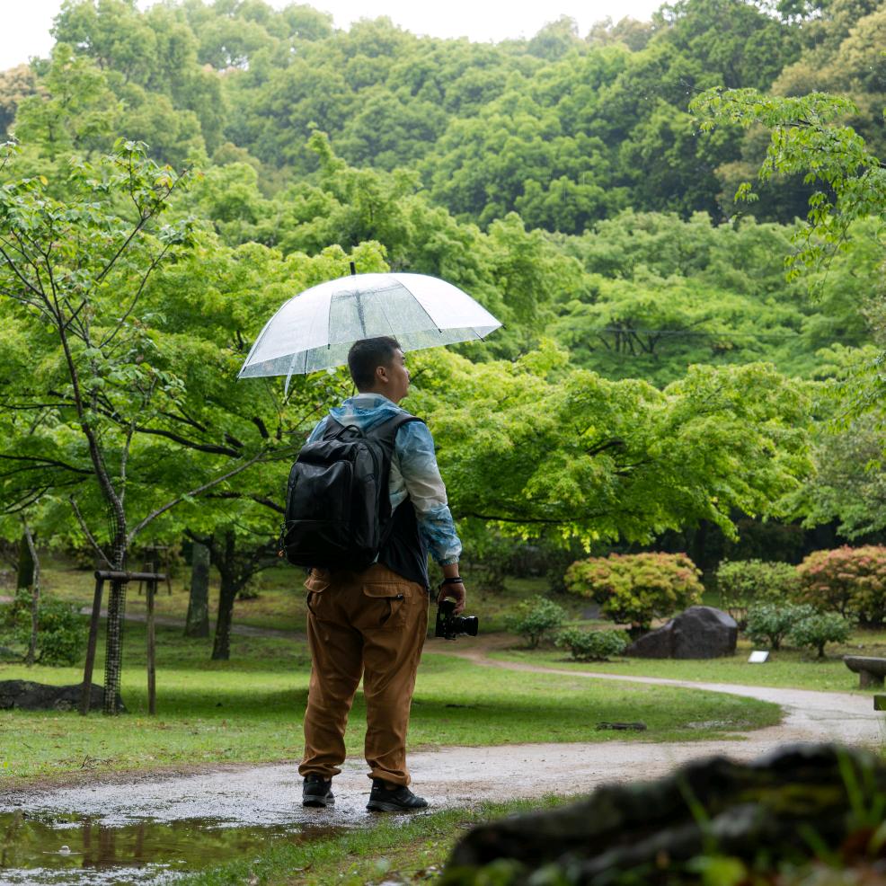阿基的摄影日常