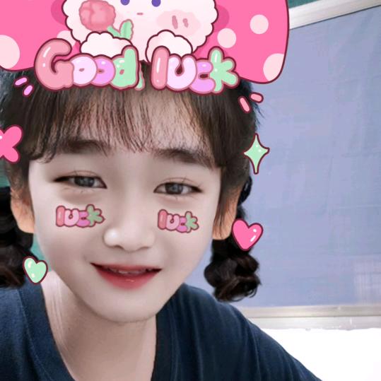 小陈爱吃橙子