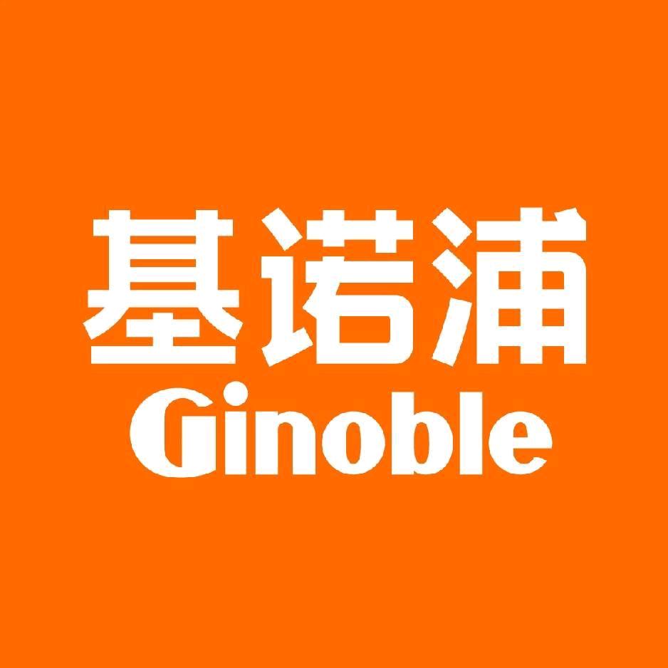 ginoble基诺浦优选