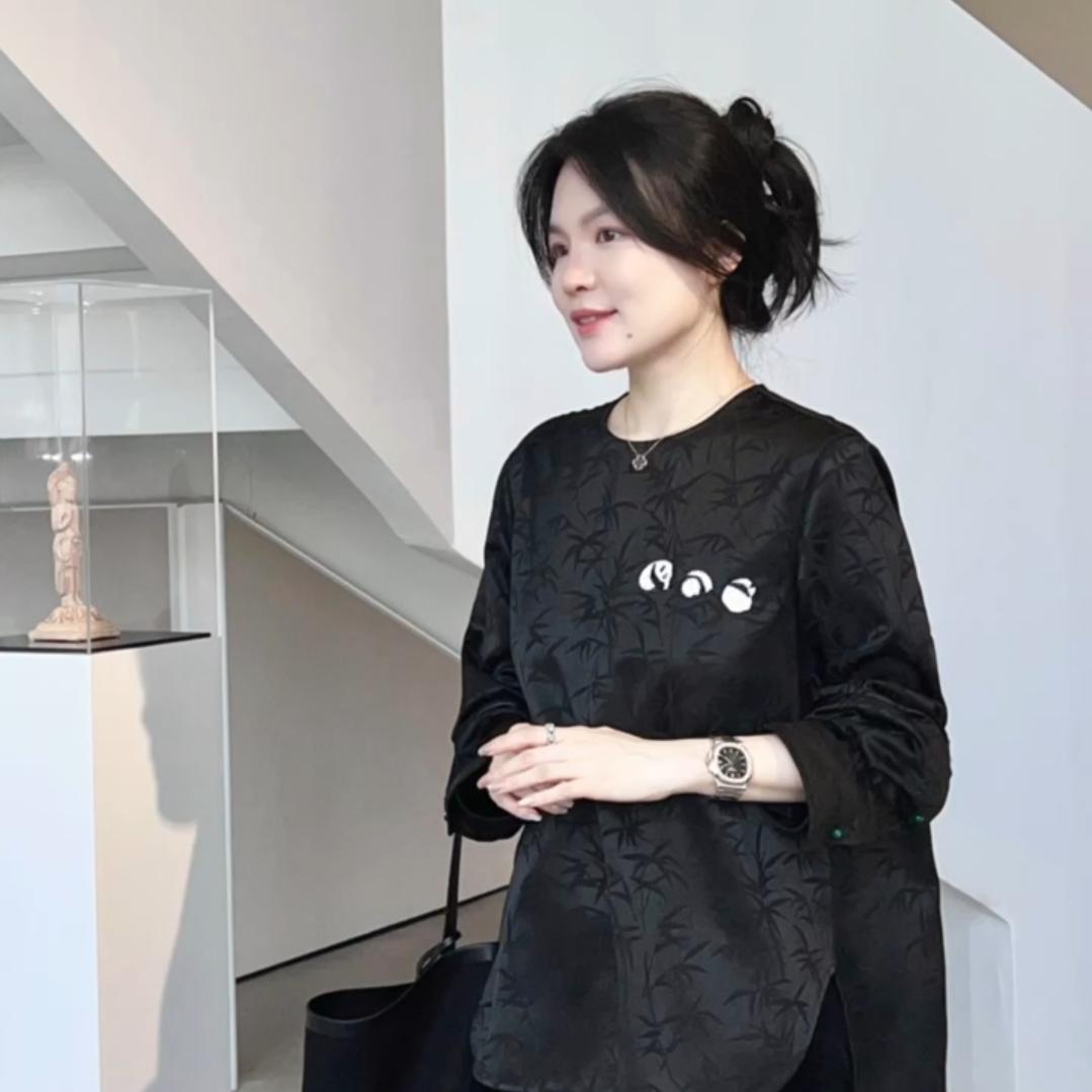 JuChen聚辰穿搭精选