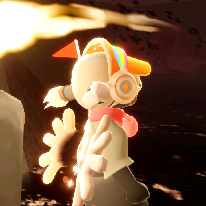 青青